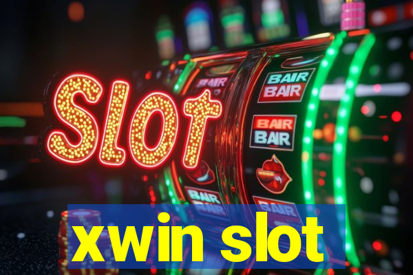 xwin slot